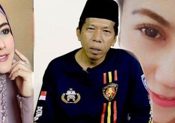 Tak Kaget Dengar Kabar Kiwil Poligami dengan Janda Kembang Asal Bandung, Meggy Wulandari Cuma Bisa Ketawa: Beneran Apa Setingan?