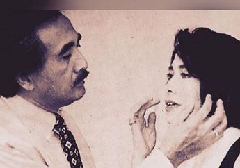 Innalillahi wa Innailaihi Rojiun, Penyebab Kematiannya Masih Jadi Misteri, 14 Tahun Kemudian Sosok Ini Bongkar Kejadian di Masa Silam: Memang Sudah Diperingatkan, Tapi...