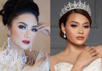 Bongkar Percakapannya dengan Aurel Hermansyah dan Bela Raul Lemos, Krisdayanti: yang Suami Saya Lakukan untuk Melindungi Amora dan Kellen