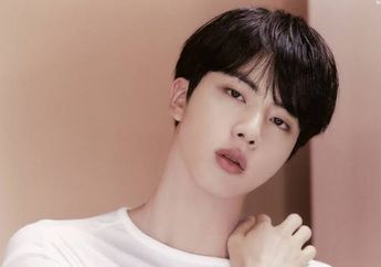 Fantastis! Langsung Nangkring Nomor 1 di 82 Negara, OST Jirisan yang Dibawakan Jin BTS Ternyata Memiliki Kisah Menyayat Hati!