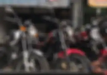 Surganya Para Kolektor! Dealer Motor Yamaha RX King Paling Komplit, Harga Terjangkau Barang Orisinal