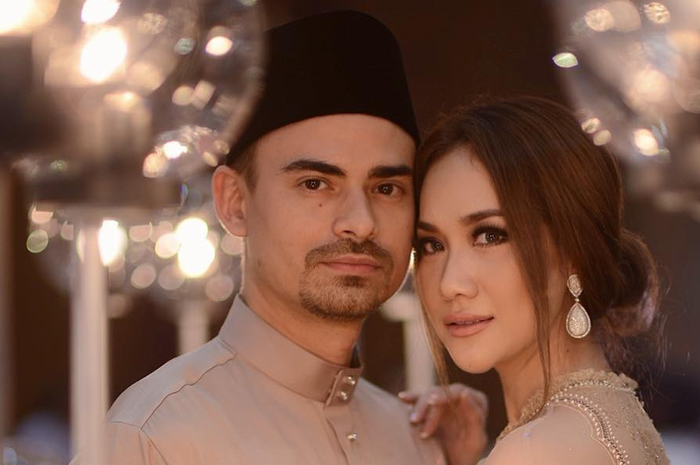  Ashraf Sinclair dan BCL