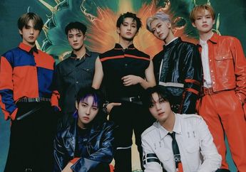 NCT Dream Rilis Lagu Baru 'Smoothie', Liriknya Beri Pesan&nbsp;Dukungan serta Penghiburan Bagi Anak Muda