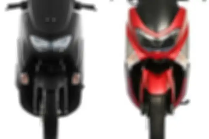 Segini konsumsi Yamaha NMAX baru dan lama, bikin melongo.