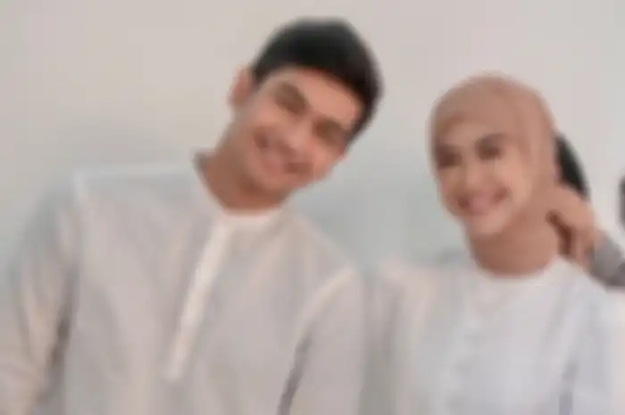Teuku Ryan dan Ria Ricis