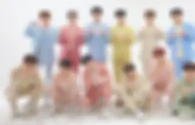 TREASURE Akan Comeback Tanpa 2 Member, Yedam dan Mashiho Berhalangan!
