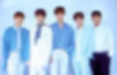 HOT: Kontrak Habis, PLEDIS Umumkan NU'EST Akan Merampungkan Aktivitas Grup dengan Album Baru