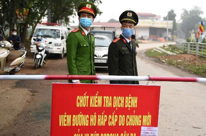 Bersih dari Kasus Kematian, Ini Kunci Keberhasilan Vietnam 'Redam' Keganasan Corona.