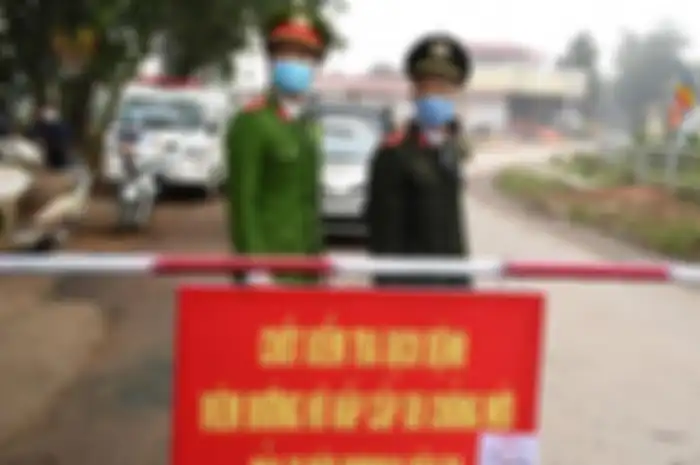 Bersih dari Kasus Kematian, Ini Kunci Keberhasilan Vietnam 'Redam' Keganasan Corona.