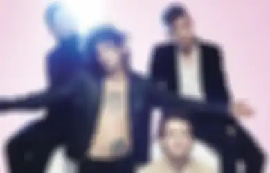 The 1975 Ajak Penggemar Bikin Video untuk Ditampilkan di Video Klip Terbarunya
