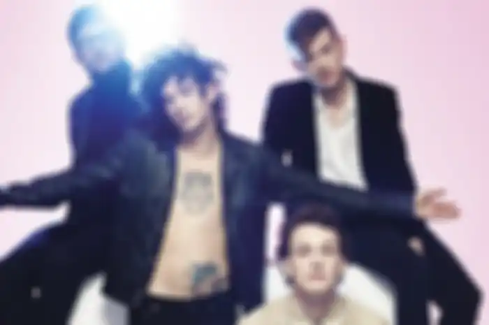 The 1975