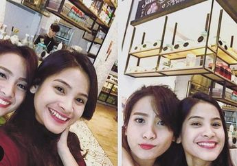 Pasca Rumah Dirampok hingga Kehilangan Rp 500 Juta, Adik Acha Septriasa Terpukul sampai Tak Mau Ditemui Sang Ibunda!