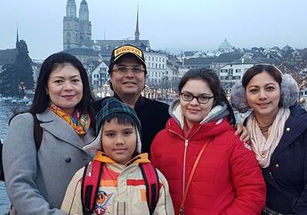 Jadi Istri Kedua Pengacara Kondang, Cut Keke Ceritakan Suka Duka Dimadu 14 Tahun: Aku Enggak Boleh Banyak Tuntutan