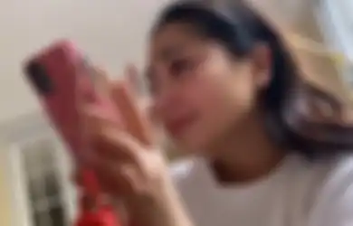 Kelewat Bucin, Nagita Slavina Pernah Sampai Mogok Makan 3 Hari Gegara Mantan Pacarnya Lakukan Ini: Aku Nangis Nggak Keluar Kamar