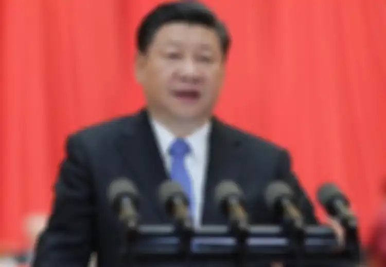 Singkirkan Sikap Pasif dan Rendah Hati yang Lama Melekat, Lewat Diplomasi Prajurit Serigala, China Kini Mulai Berani 'Lebih Beringas' saat Berkomunikasi dengan Barat, Ini Pemicunya