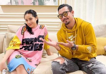Miris Dengar Nasib Denny Sumargo yang Menggelandang Hingga Mengais Makanan di Tempat Sampah, Nagita Slavina Langsung Tegur Rafathar dengan Kalimat Ini