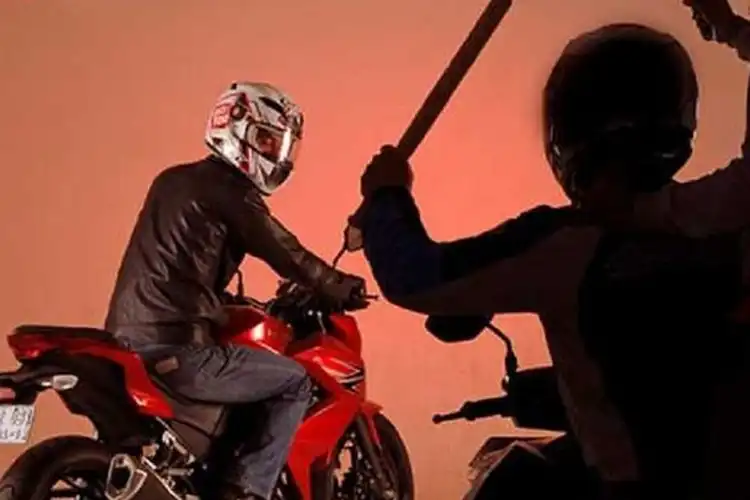 3 Daerah Paling Rawan Begal Dan Geng Motor, Polda Jabar Sampai Perintahkan Tembak di Tempat