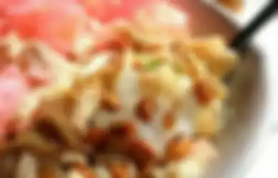Mulai Sekarang Jangan Lagi Lewatkan Sarapan, 4 Hal Ini Bakal Kamu Alami Jika Tidak Makan Pagi