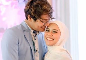 Niat Hidup Bahagia Malah Dituding Pembohongan Publik, Pernikahan Rizky Billar dan Lesti Kejora Sampai Dikomentari MUI, Begini Penjelasannya