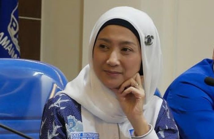 Desy Ratnasari