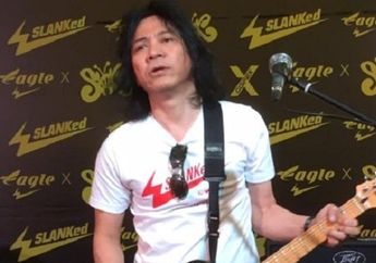 Duka Abdee Negara Kehilangan Sanak dan Saudara Akibat Gempa dan Tsunami di Palu dan Dongala