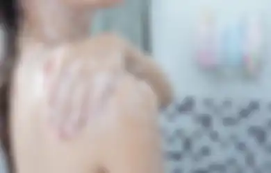 Saat Mandi, Bagian Tubuh Mana yang Kamu Bersihkan Terlebih Dahulu? Jawabanmu akan Tunjukan Sifat Aslimu yang Sebenarnya