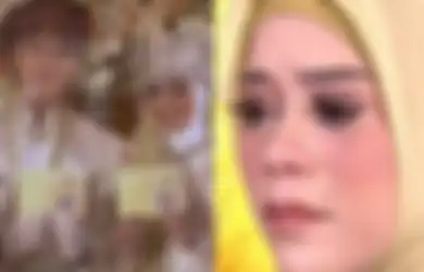 Blak-blakan di Depan Lesti Kejora yang Tengah Hamil Tua, Rizky Billar Ucapkan Kalimat Nyelekit yang Singgung Masalah Jabang Bayi