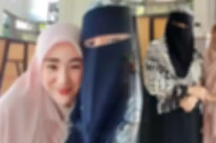 Madu ibunda Alvin Faiz sebut Larissa Chou akan segera menikah