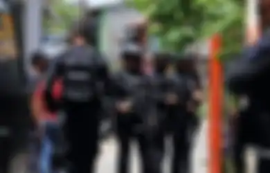Densus 88 Temukan Lima Bom 'Mother of Satan' di Jakarta Timur, Rupanya Jenis Bom Ini Sering Digunakan ISIS Hingga Pernah Digunakan Teroris di Indonesia