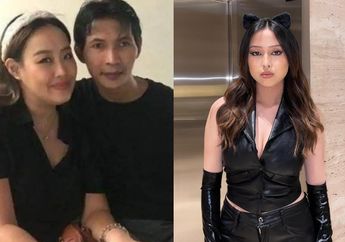 Tak Paham dengan Aksi Ibunya&nbsp;Ngamen di Jalanan, Michelle Ashley Curhat&nbsp;Pinkan Mambo Prioritaskan Pasangan Dibanding Anak