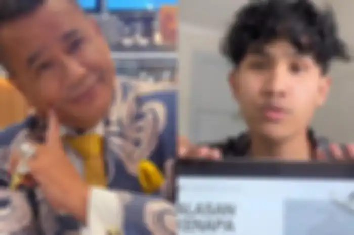 Pengacara Hotman Paris pasang badan membela TikToker Bima Yudho alias Awbimax Reborn hingga menawarkan bantuan.