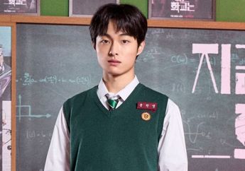 Sukses Bintangi Serial 'All of Us Are Dead', Yoon Chan Young Kembali Jadi Pemeran Utama Drama Korea 'Juvenile Delinquency', Yuk Simak Sinopsisnya dan Hindari Nonton di Drakorindo Ilegal
