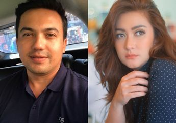 Ketahuan Pernah Naksir Nafa Urbach, Dengar Nama sang Artis Disebut Syahrul Gunawan Langsung Salah Tingkah!