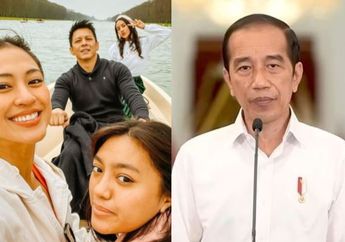BERITA TERPOPULER: Tyna Dwi Jayanti dan Ariel NOAH Ketangkap Basah Lakukan Hal Romantis di Paris, Hingga Jokowi Berduka Berdoa di Samping Jenazah Sosok Pejabat Ini
