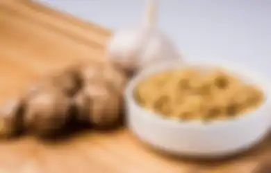 Mau Menurunkan Berat Badan? Cobain Diet Jahe Deh, Manfaatnya Bagus