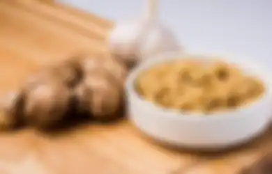 Mau Menurunkan Berat Badan? Cobain Diet Jahe Deh, Manfaatnya Bagus