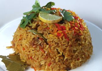 Sukacita Hadiri Acara Ulang Tahun, Belasan Anak di Banjar Justru Mendadak Dilarikan ke Puskesmas Usai Santap Nasi Goreng di Pesta Seorang Warga