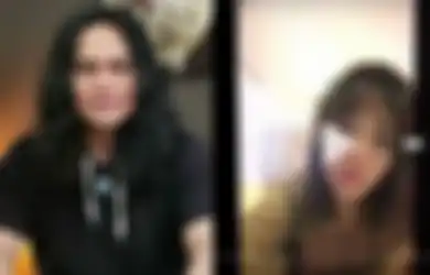 Video Panas Wanita Mirip Gisella Anastasia Beredar Luas, Mbah Mijan: Makasih Karena Telah Menyatukan Rakyat Indonesia