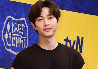Song Joong Ki Putuskan Mundur dari Film 'Season of You and Me' yang Akan Dibintanginya