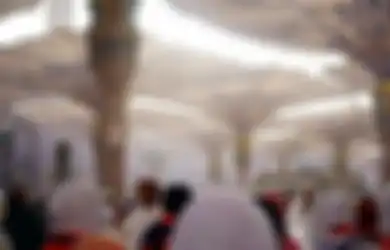 Amalan Doa Agar Bisa Umrah Ini Bisa Dibaca di Sepertiga Malam, Simak Hukum Pergi ke Tanah Suci Pakai Duit Hasil Pinjaman