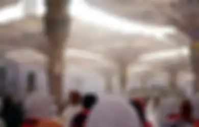 Amalan Doa Agar Bisa Umrah Ini Bisa Dibaca di Sepertiga Malam, Simak Hukum Pergi ke Tanah Suci Pakai Duit Hasil Pinjaman