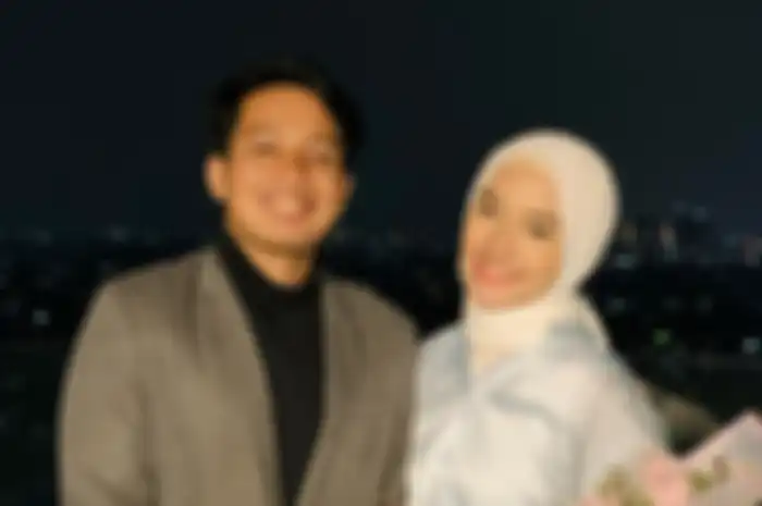 Nabila Ishma dan Eril