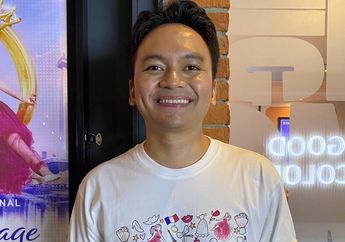 Tak Asal Terima Film, Calvin Jeremy Selalu Tanyakan Komitmen