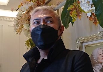 Jessica Mila Kini Jadi Menantu Otto Hasibuan, Begini Komentar Benny Simanjuntak