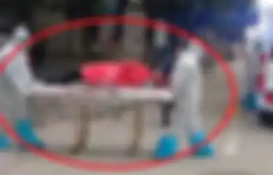 Ungkap Kebobrokan China Saat Awal Wabah Corona, Wartawan Ini Langsung Menghilang Selama 8 Bulan, Sekalinya Ketemu, Hidup dan Matinya Kini Sedang di Tangan Pemerintah Tiongkok