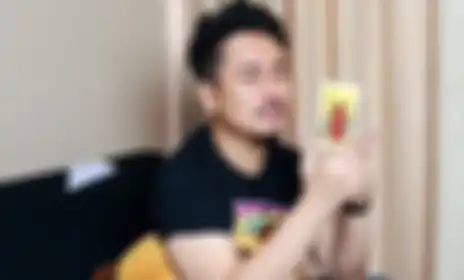 Denny Darko blak-blakan buka teka-teki pernikahan Lesti Kejora dan Rizky Billar