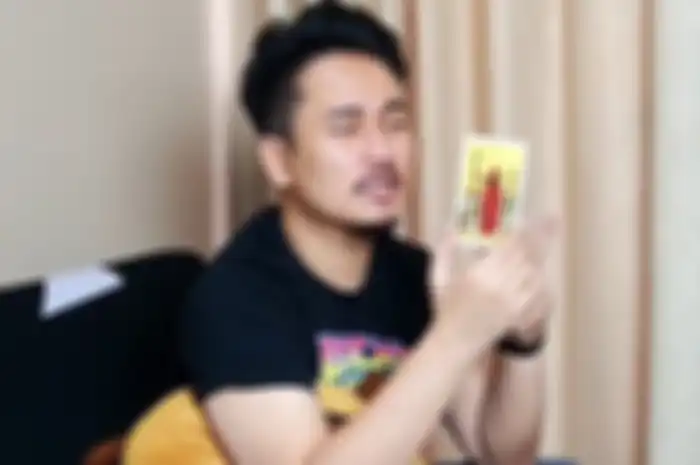 Denny Darko blak-blakan buka teka-teki pernikahan Lesti Kejora dan Rizky Billar