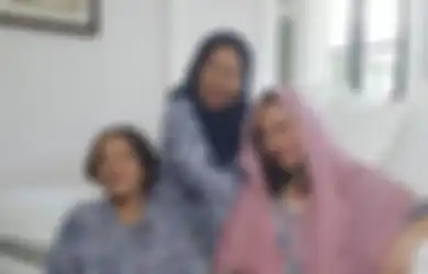 Pernah Mendapat Kado Ulang Tahun Indah dari Mendiang Ashraf Sinclair, Sang Ibunda Wujudkan Keinginan sang Putra Ini Banjir Komentar Netizen: Sangat Cantik