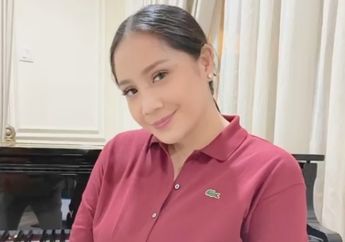 Barang Branded Diperlakukan Bak Tas Tanah Abang, Cara Nagita Slavina Simpan Benda Mewah ini Sukses Bikin Syok!