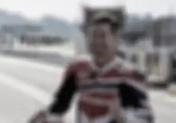 Bikin Merinding... Ini Ucapan Terakhir Mendiang Nicky Hayden Khusus Buat Bikers